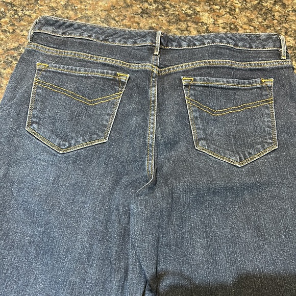 Pendleton skinny jeans size 12 - Picture 3 of 5